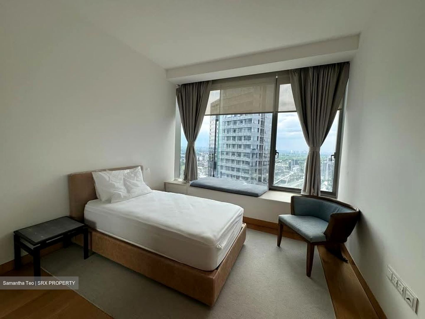 Ardmore Residence (D10), Condominium #549776301